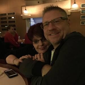 Meet your Posher, Donna